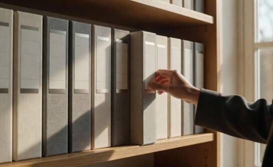Umowa księgowa, która porządkuje odpowiedzialność za księgi, deklaracje i dane źródłowe
