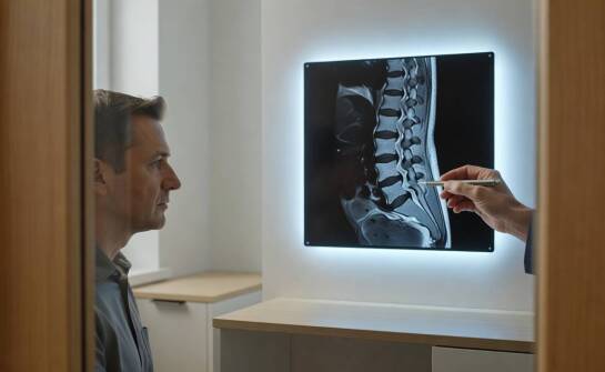 Jak przebiega przyjęcie, pobyt i wypis z oddziału neurochirurgii w trybie planowym i pilnym