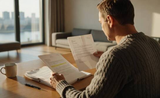 Jak odróżnić informacyjne pismo banku od realnej zmiany umowy po likwidacji WIBOR