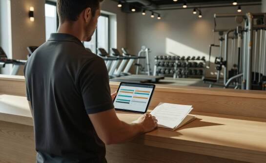 Dlaczego rozbieżność między systemem rozliczeń a umową komplikuje odzyskiwanie opłat za karnety fitness