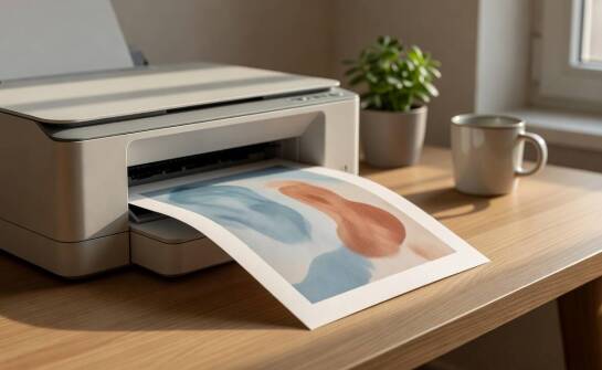 DeskJet, OfficeJet i LaserJet — jak seria drukarki HP podpowiada wybór wkładów
