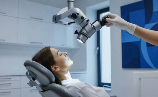 Z czego składa się wycena endodoncji mikroskopowej i kiedy pojawiają się dopłaty