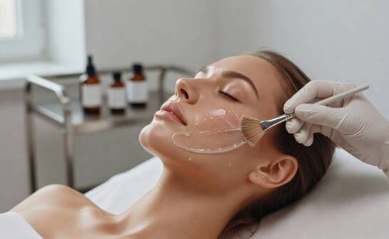 Kiedy peeling salicylowy sprawdza się przy cerze tłustej, trądzikowej i reaktywnej