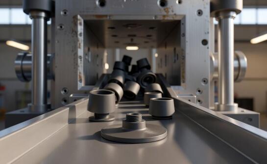 Które etapy wtrysku najbardziej wpływają na trwałość i wymiary akcesoriów meblowych