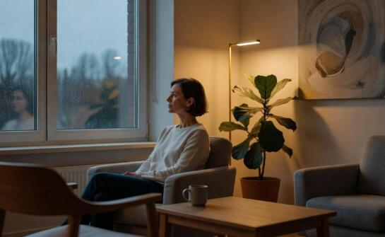 Jak układać ścieżkę wsparcia psychoterapeutycznego w okolicy, gdy objawy nie pozwalają czekać