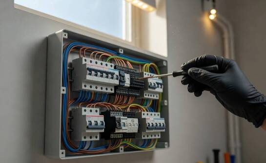 Gdzie najczęściej psuje się zgodność elementów przed montażem instalacji z fotowoltaiką i ogrzewaniem
