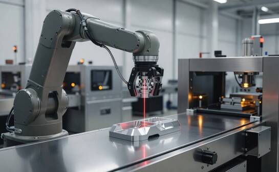 Jak ustalić kryteria odbioru linii technologicznej, zanim projekt wejdzie w fazę realizacji
