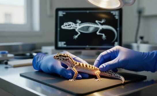 Dlaczego gady, ptaki i małe ssaki wymagają innego podejścia niż psy i koty