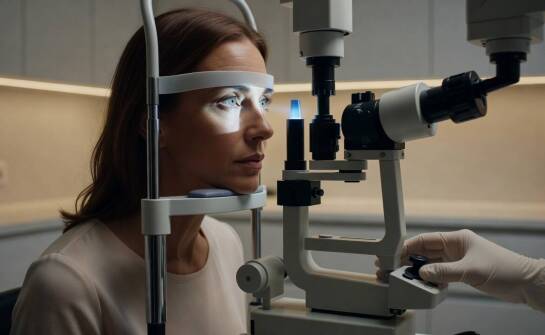 Optometrysta czy okulista — kiedy badanie wzroku wymaga już diagnozy lekarskiej