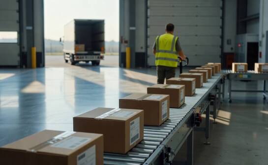 Dlaczego operator logistyczny w aglomeracji warszawskiej pracuje w rytmie cut-offów i fal zamówień