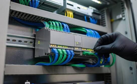 Dlaczego dobór protokołu w SCADA wpływa na stabilność odczytów z urządzeń polowych