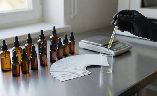 Jak odczytywać sygnały z rynku przy planowaniu kolekcji perfum inspirowanych