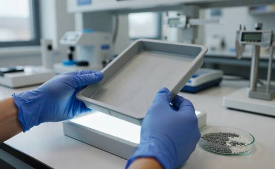 What Quality and Documentation Requirements Determine Whether Recycled Plastic Can Be Used in Industry?