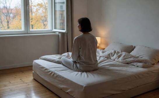 Dlaczego sypialnia zmienia odczucie piankowego materaca bardziej niż sam model