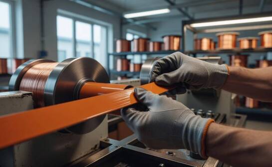 Dlaczego oferta materiałowa dla producenta uzwojeń wymaga więcej danych niż zwykły katalog