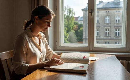 Po wyroku alimenty nadal nie wpływają — jak wygląda egzekucja komornicza i co ją wyróżnia