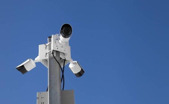 Telewizja CCTV w Łodzi – co mówią statystyki o skuteczności monitoringu?