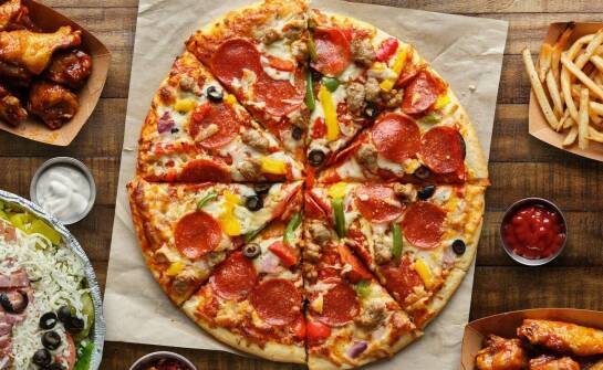 Odkryj nasze promocje na pizzę nocną – zniżki, które warto znać!