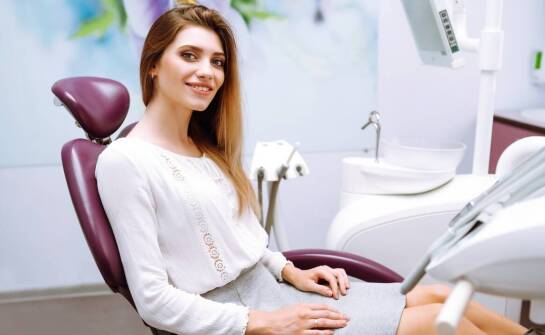 Jakie nowoczesne metody diagnostyczne stosuje się w stomatologii?
