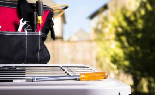 Jak przygotować się do sezonu grzewczego z klimatyzatorem?