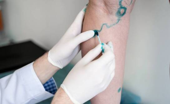 Testy alergiczne a poprawa jakości życia pacjentów z alergiami