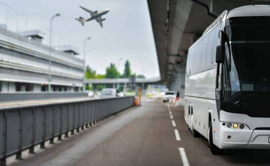 Jak nasze systemy multimedialne umilają podróż na trasie Katowice-Pyrzowice?