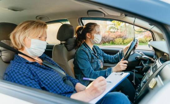 W jakich sytuacjach warto skorzystać z jazd dodatkowych?