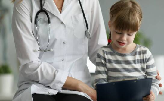 Rola badań przesiewowych w diagnostyce chorób endokrynologicznych u dzieci