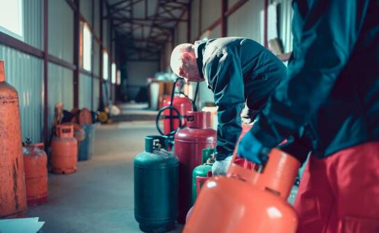 Bezpieczeństwo na drodze z Instalacją LPG – kluczowe korzyści