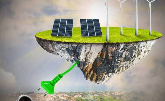Jak planowanie energetyczne wspiera strategię redukcji emisji?