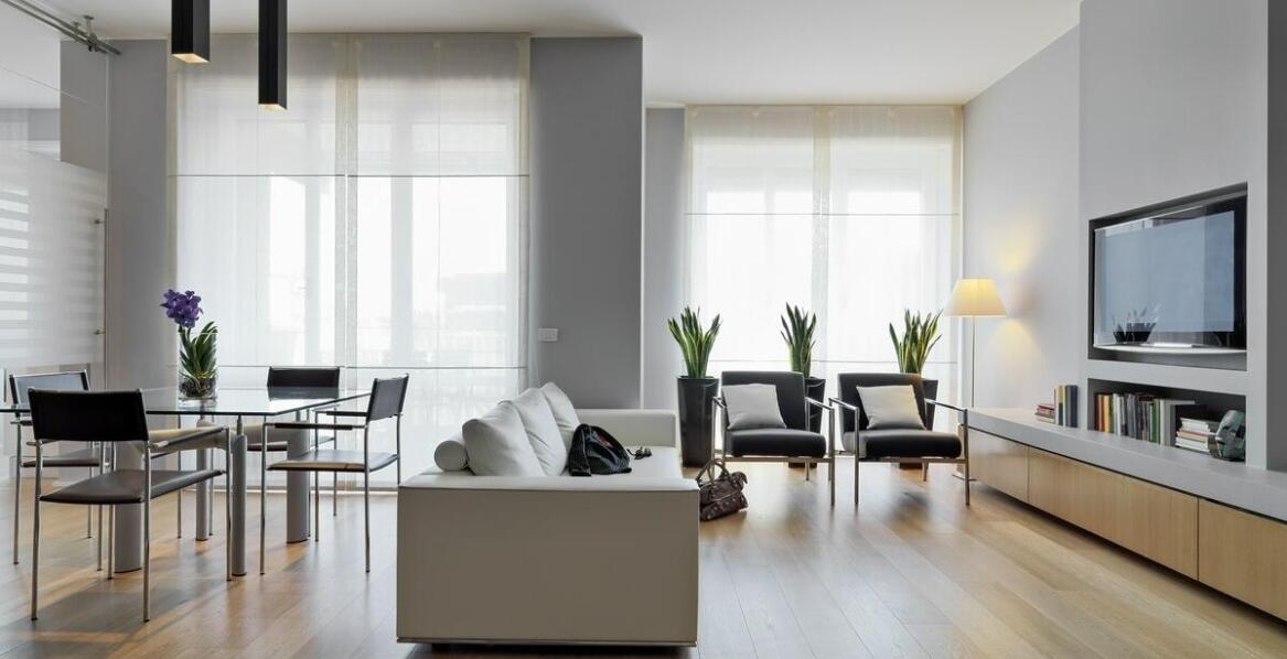 Apartamenty nadmorskie z widokiem na morze - jak wybrać najlepszą lokalizację?