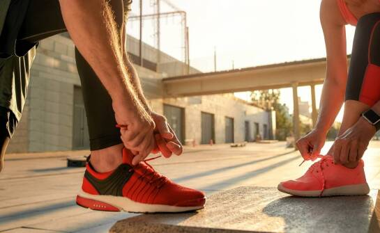 Adidasy męskie promocja – jak ocenić jakość obuwia przed zakupem?