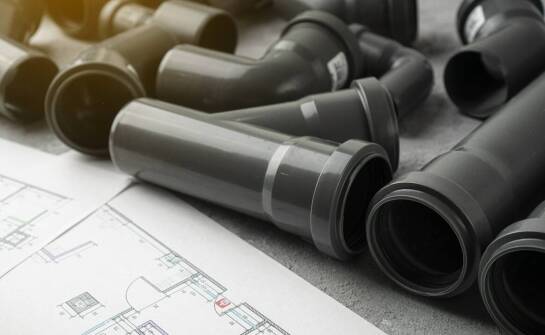 Dlaczego nasze rury PVC są idealnym wyborem dla nowoczesnych instalacji?