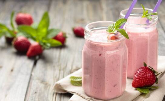 Jakie składniki odżywcze znajdziemy w herbalife koktajlu?