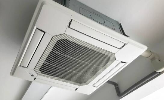 Klimatyzacja a efektywność energetyczna domu