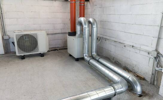 Rola układu wodnego w optymalizacji kosztów operacyjnych HVAC