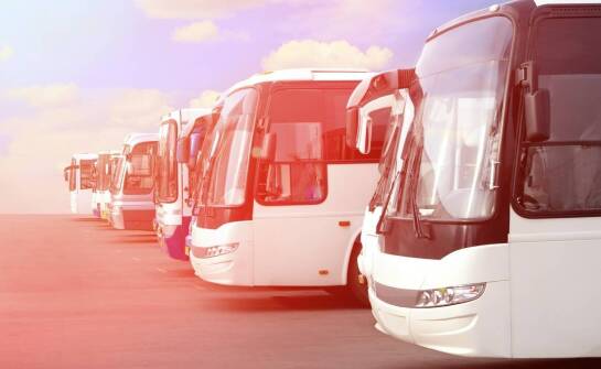 Najlepsze rozwiązania dla instytucji – wynajem busów na zlecenia stałe