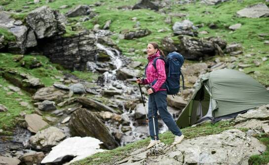 Najlepsze oferty na kurtki i śpiwory w fjallraven outlet
