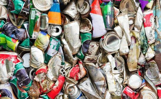 Skup aluminium - jak jego wycena różni się od innych metali kolorowych?