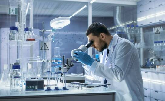 Badania krwi jako narzędzie do oceny chemowrażliwości w onkologii