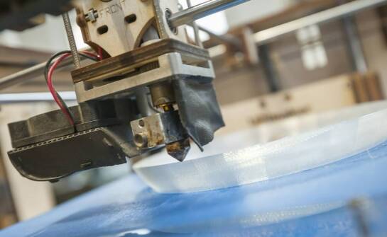 Jakie usługi dodatkowe oferuje serwis drukarek 3D?