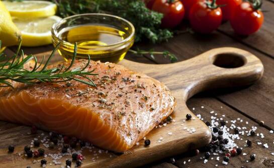 Jakie efekty zauważysz u swojego pupila po przejściu na dietę simpsons salmon and potato?