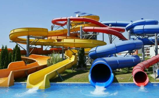 Rola doradztwa specjalistów przy wyborze urządzeń do aquaparków