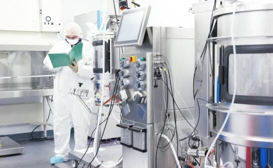 Jakie są kluczowe aspekty skutecznej walidacji procesu produkcyjnego?