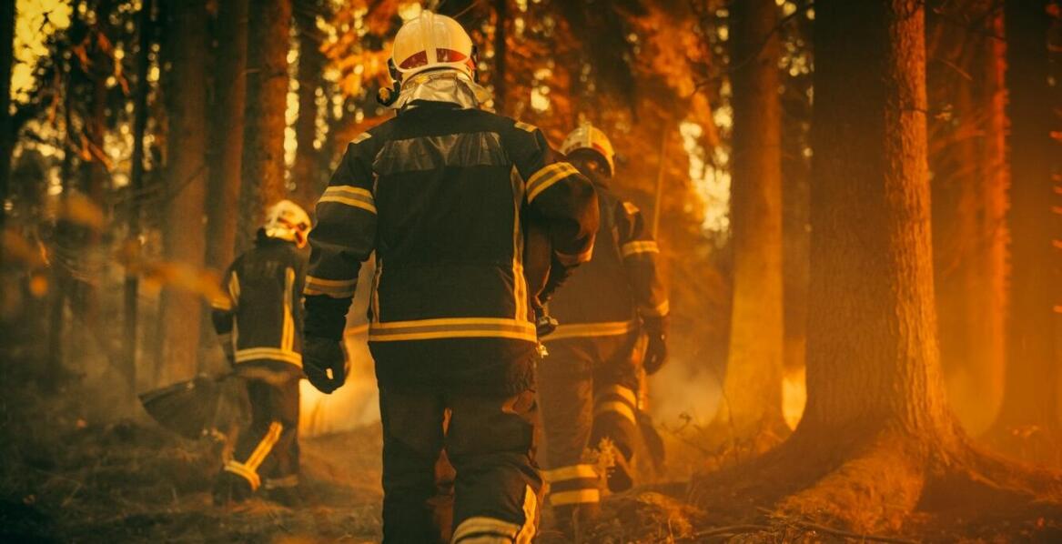 Rola symulacji pożarowych w szkoleniach przeciwpożarowych