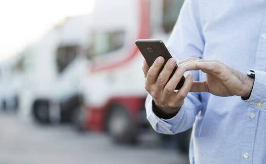 Wpływ technologii Bluebird Bluetooth na przyszłość zarządzania logistyką