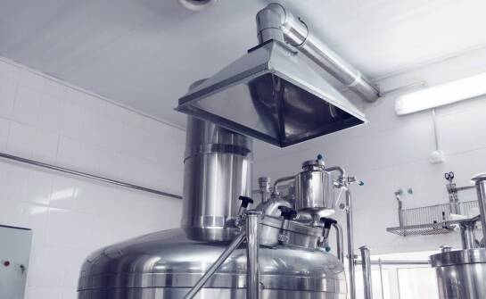 Kluczowe cechy maszyn do wyciskania soku z jabłek, które zwiększają efektywność produkcji