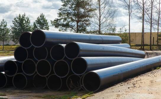 Wpływ recyklingu na produkcję rur z żeliwa sferoidalnego