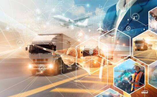 Jak algorytmy optymalizacyjne wpływają na efektywność transportu?