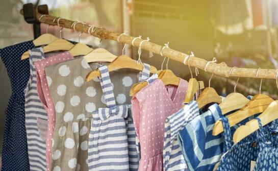 Dressoholic w kontekście fotografii produktowej - jak zwiększa atrakcyjno�ść wizualną?